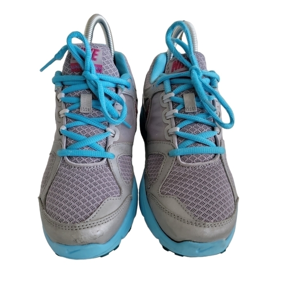 NIKE LUNAR FOREVER 2 YOUTH SNEAKER SIZE 4.5Y - Picture 5 of 11